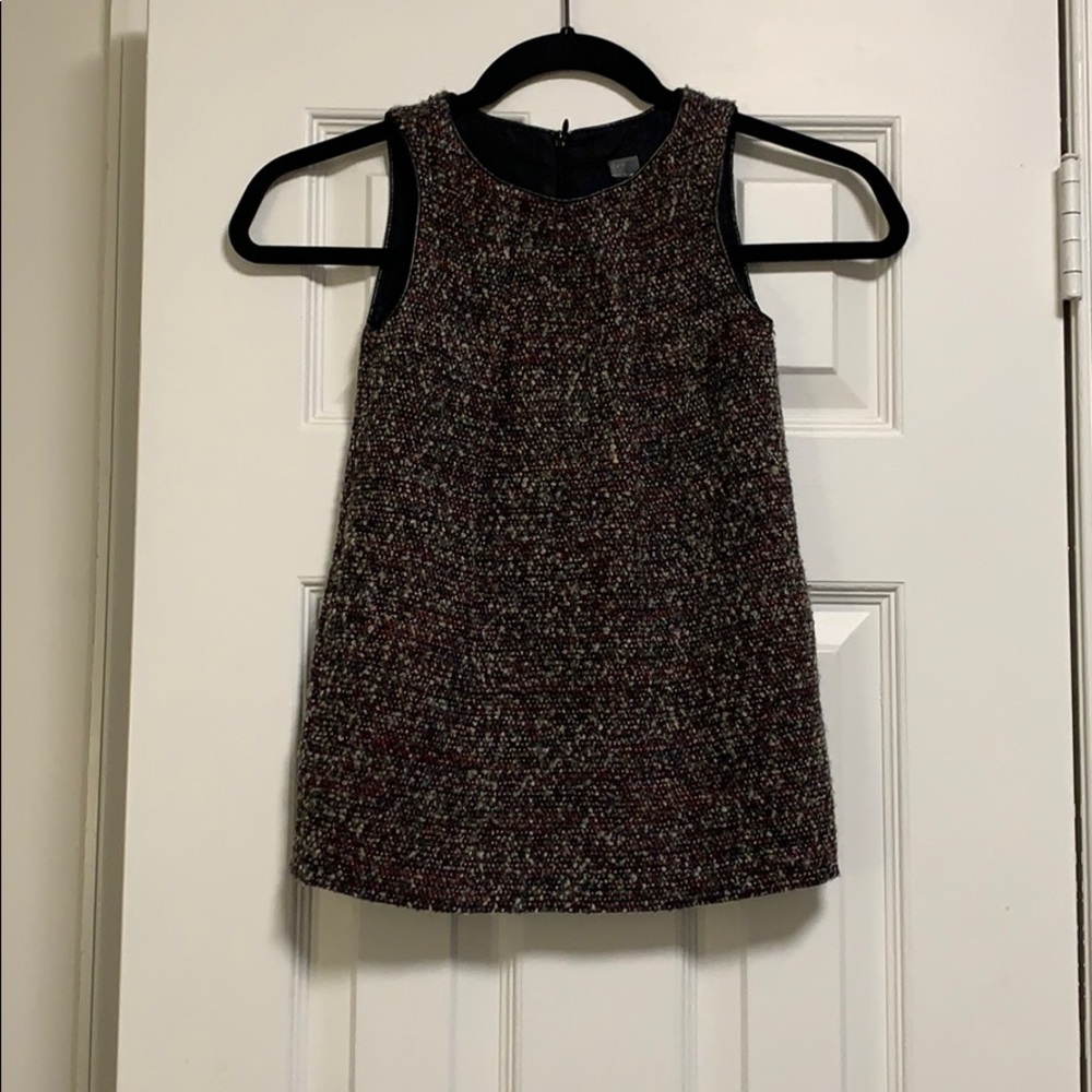Kids Zara Tweed dress